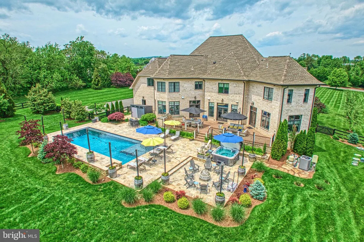 Washington Metro Area Real Estate | View 41235 Grenata Preserve Pl | Listing