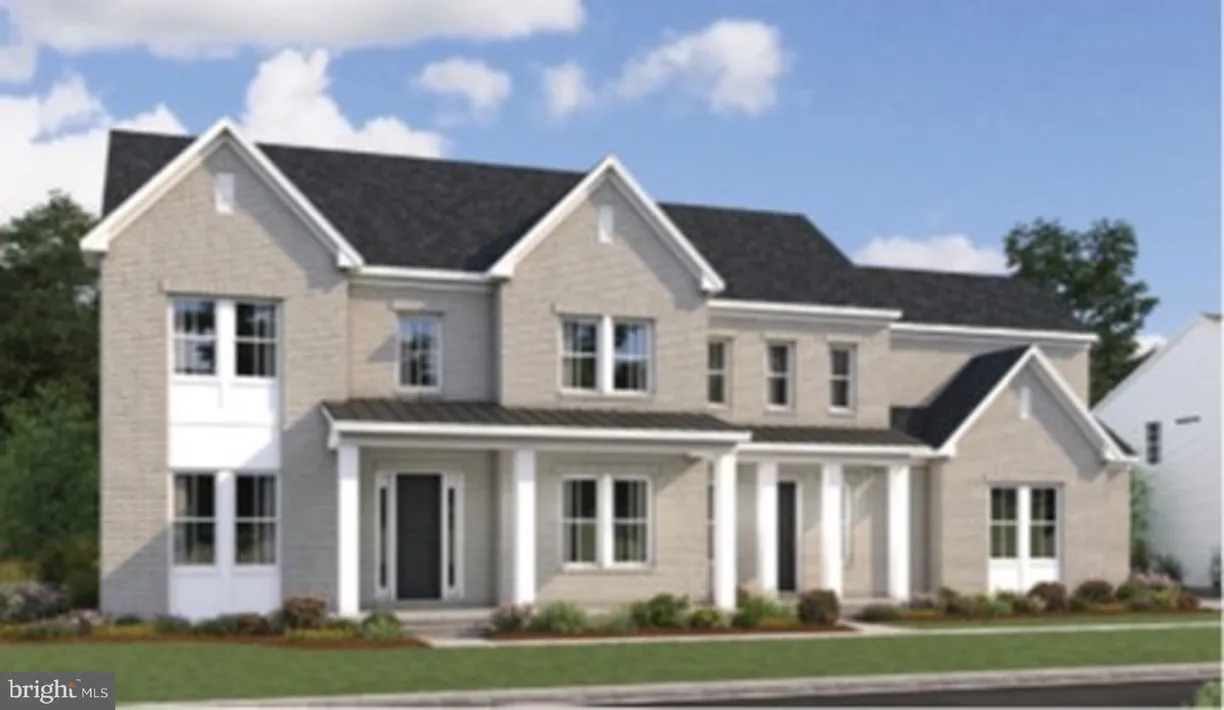 Washington Metro Area Real Estate | View 23800 Indigo Bunting Ct, lot 10 | 5 Beds, 4 Baths