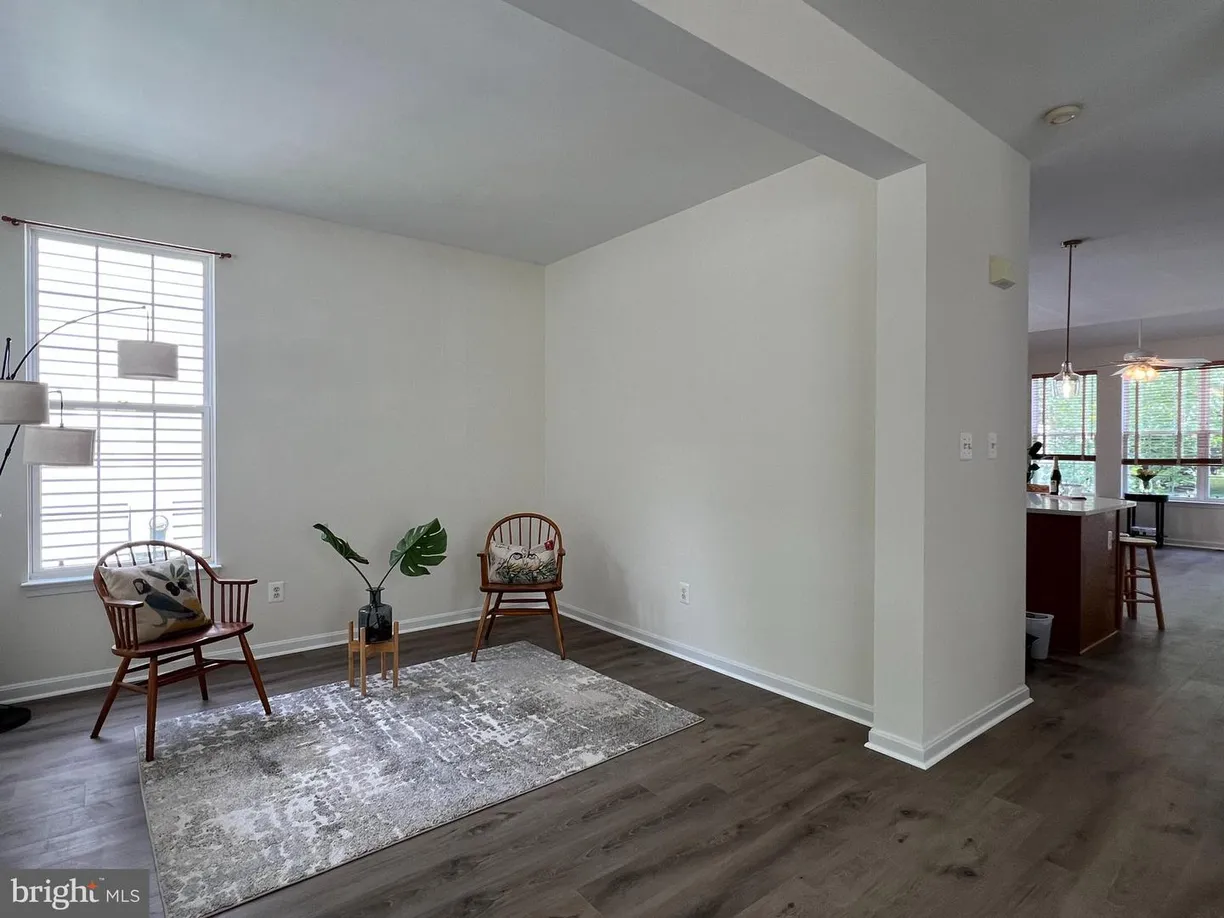 Washington Metro Area Real Estate | View 26004 Talamore Dr | Listing