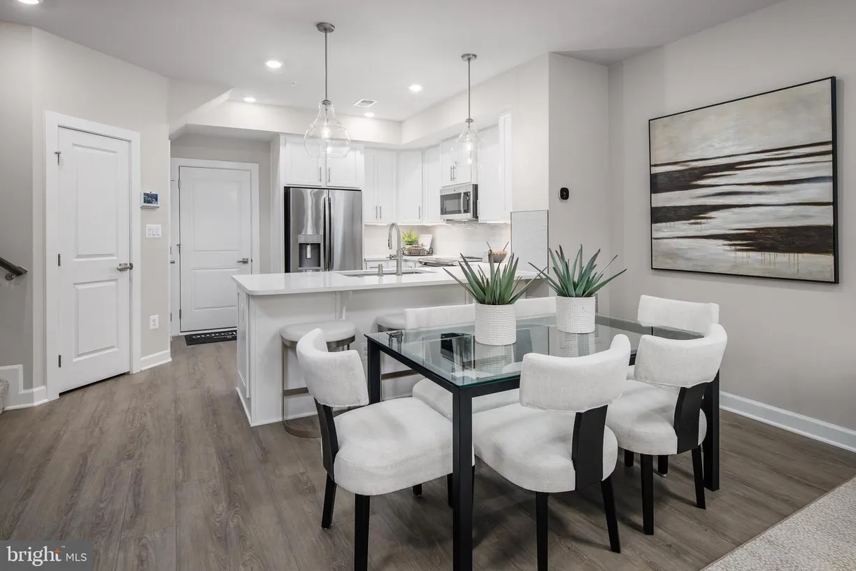 Washington Metro Area Real Estate | View 43791 Metro Ter, a | Listing