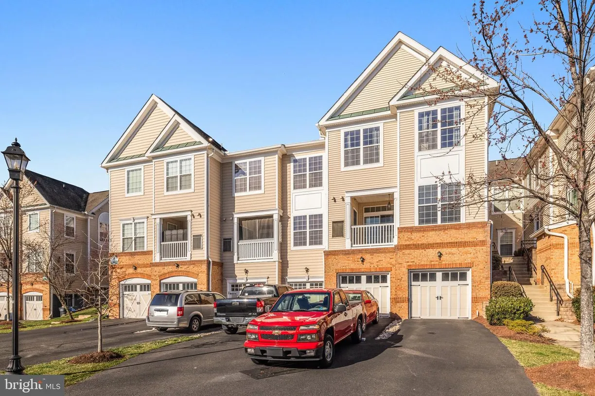 Washington Metro Area Real Estate | View 43905 Hickory Corner Ter, 105 | Listing