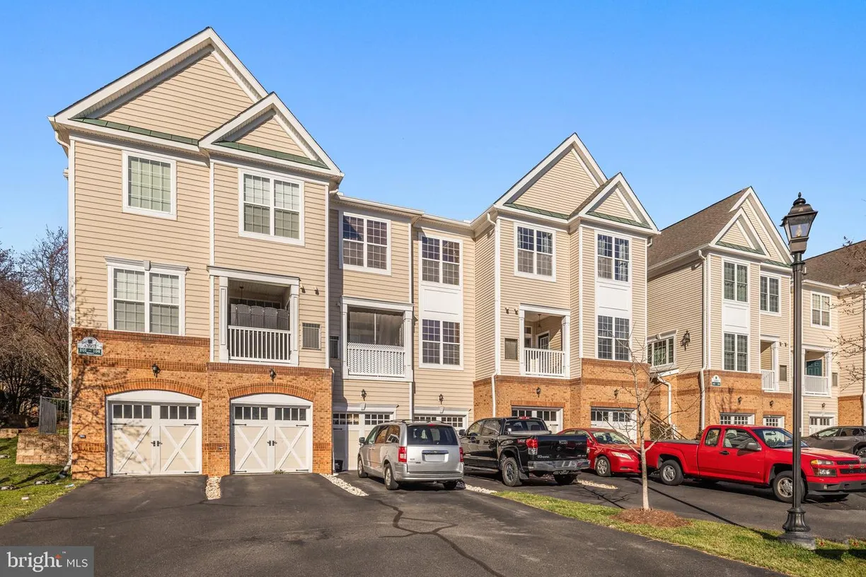 Washington Metro Area Real Estate | View 43905 Hickory Corner Ter, 105 | Listing
