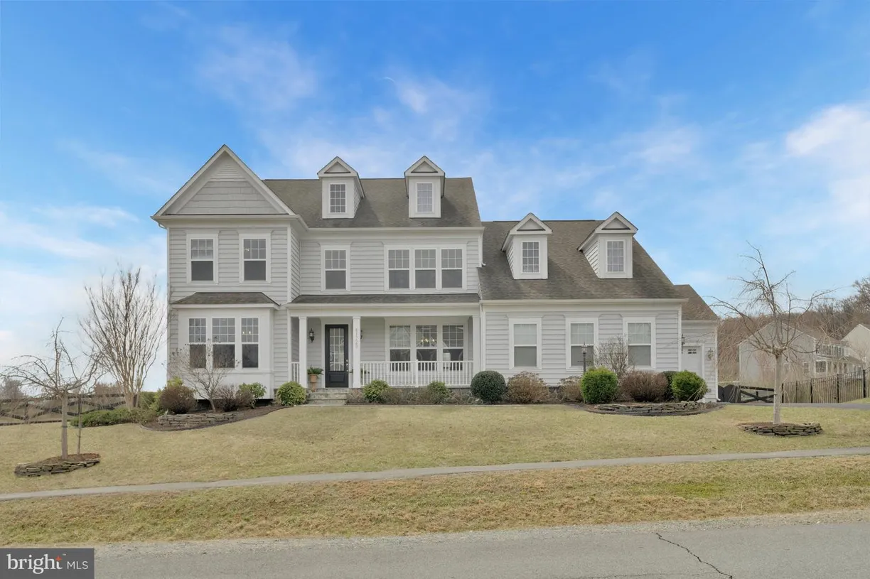 Washington Metro Area Real Estate | View 41729 Wakehurst Pl | 5 Beds, 4 Baths