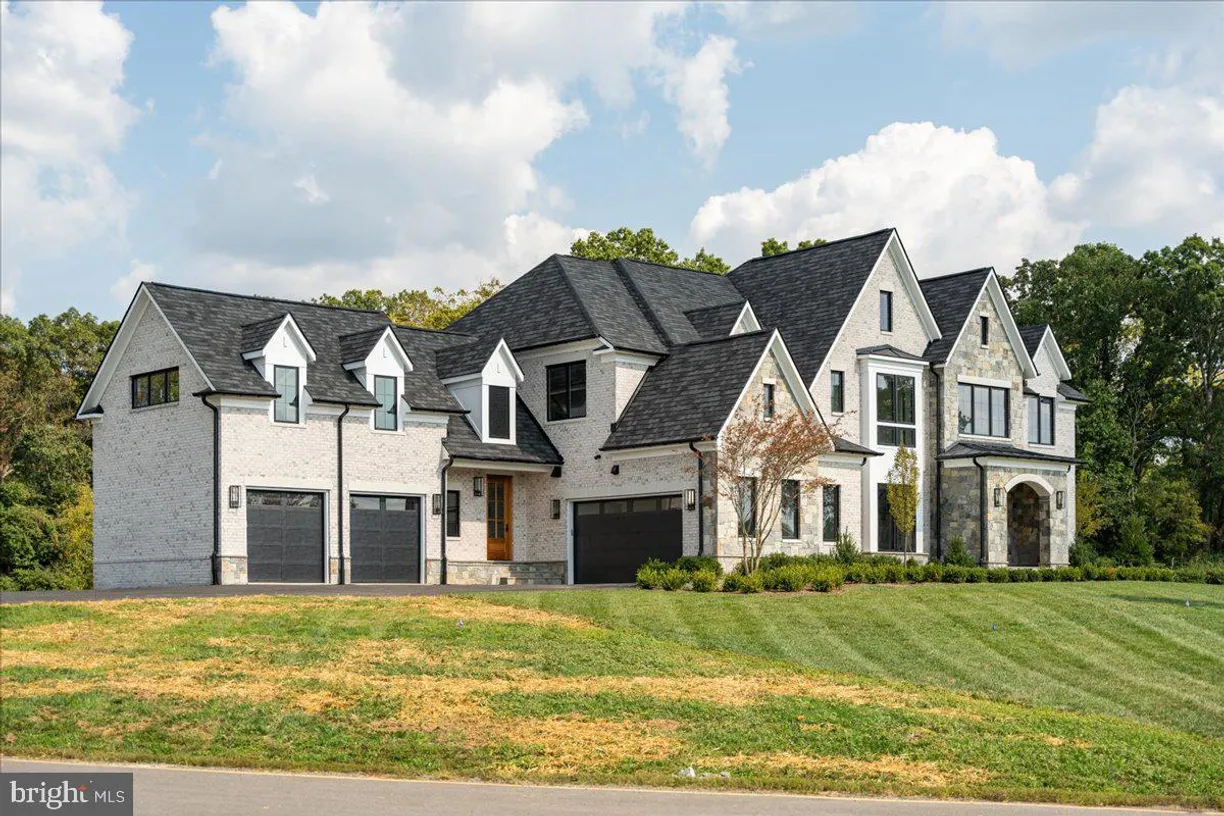 Washington Metro Area Real Estate | View SEABISCUIT PARK PLACE | Listing
