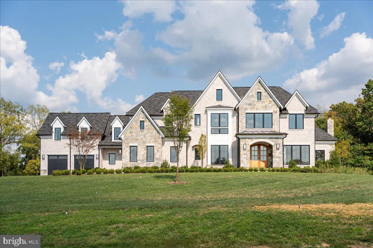 Washington Metro Area Real Estate | View SEABISCUIT PARK PLACE | 4 Beds, 4 Baths