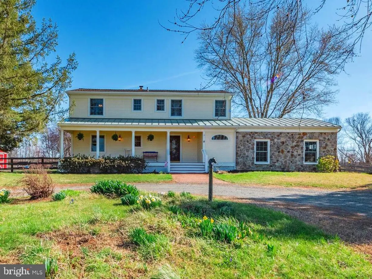Washington Metro Area Real Estate | View 17029 Hamilton Station Rd | Listing