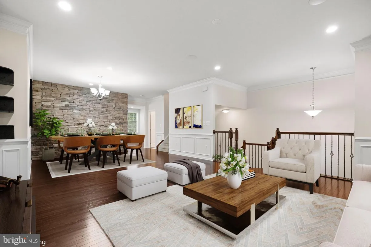 Washington Metro Area Real Estate | View 43009 Southview Manor Dr | Listing