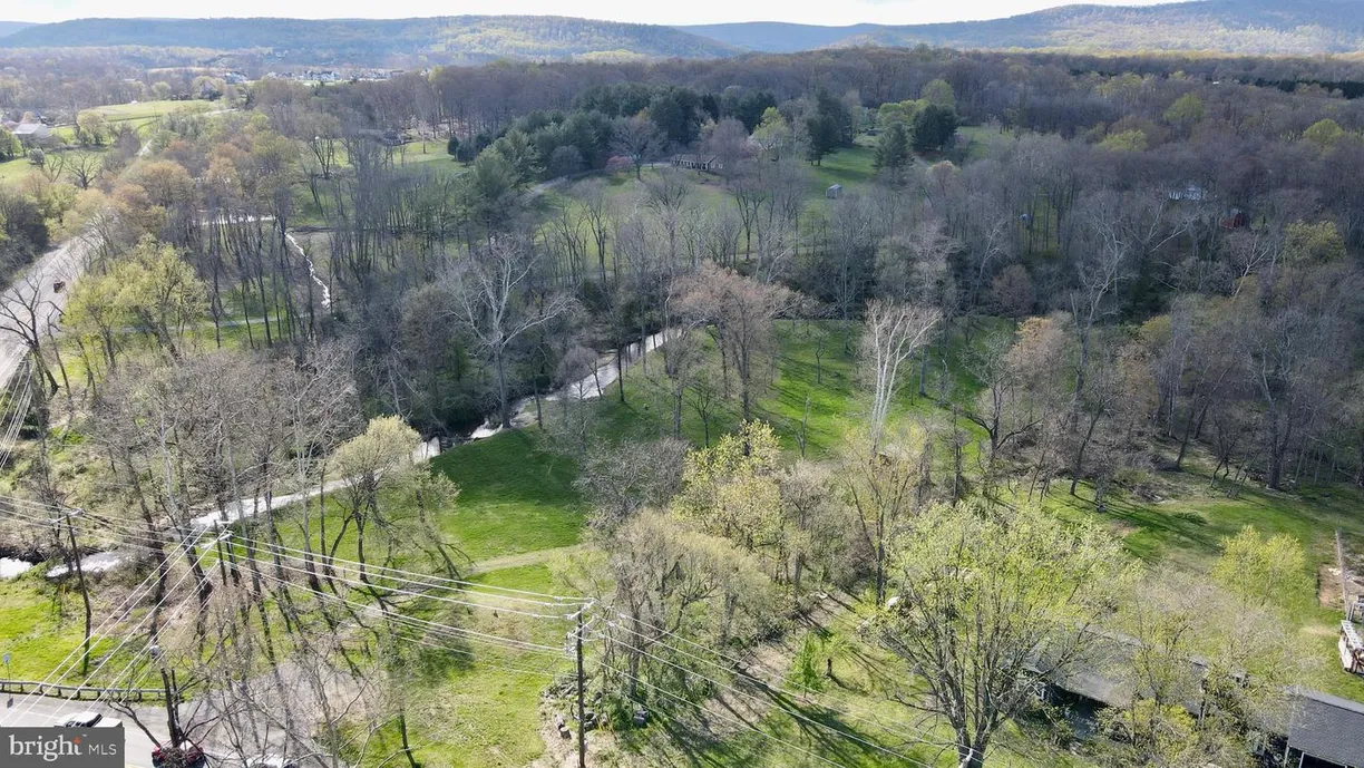 Washington Metro Area Real Estate | View BERLIN TURNPIKE