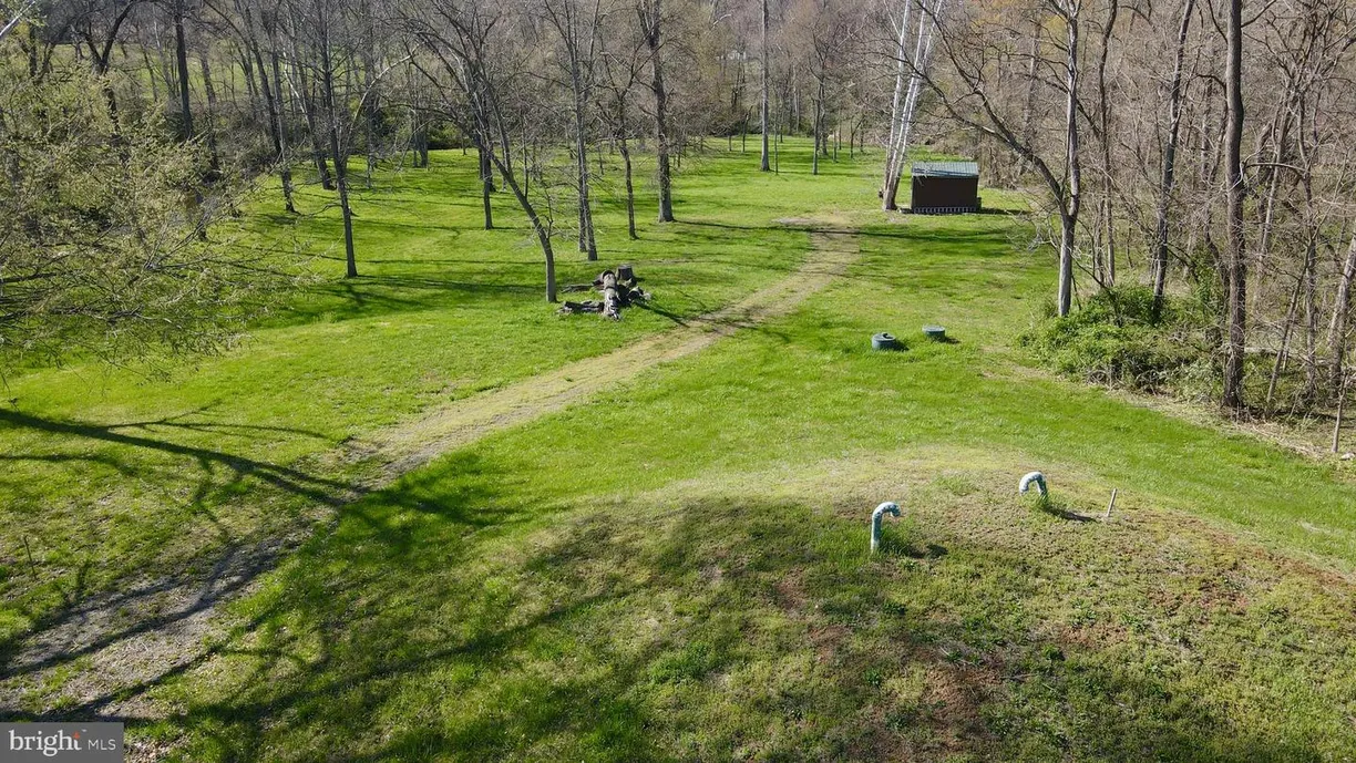 Washington Metro Area Real Estate | View BERLIN TURNPIKE | Listing