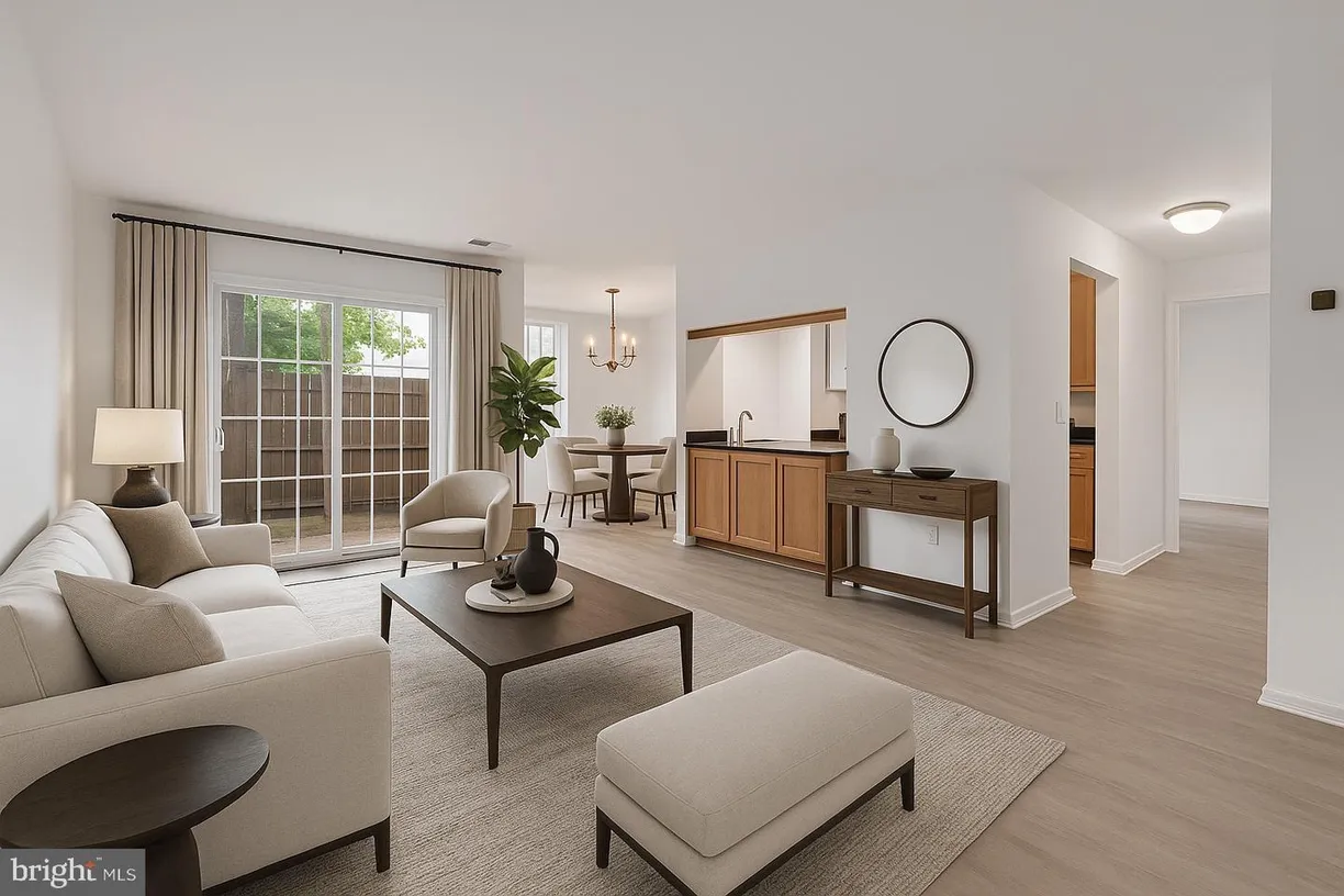 Washington Metro Area Real Estate | View 104 Westwick Ct, 1 | Listing