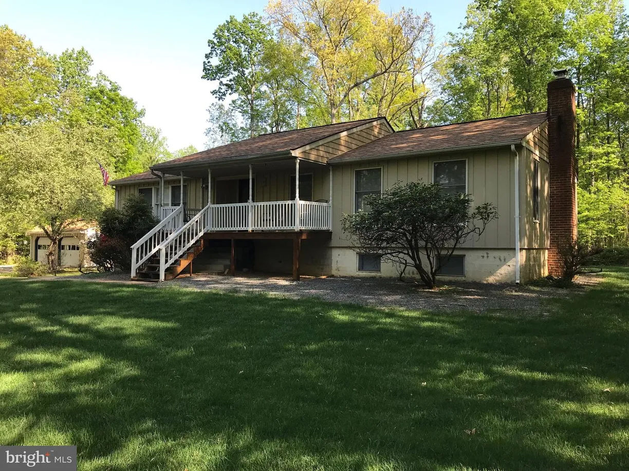 Washington Metro Area Real Estate | View 41329 Red Hill Rd | Listing