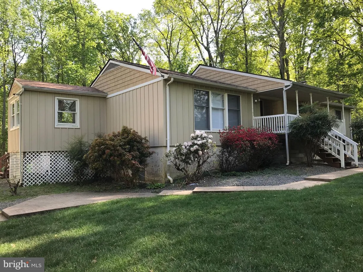 Washington Metro Area Real Estate | View 41329 Red Hill Rd | Listing