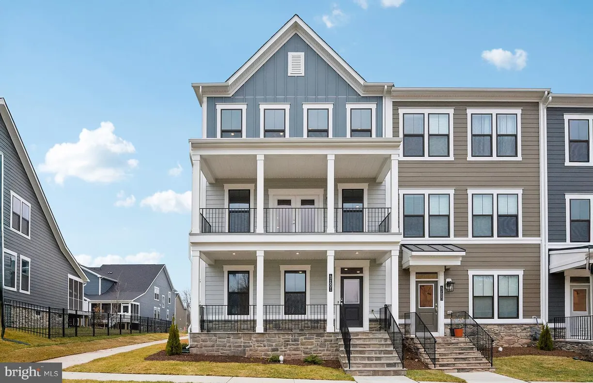 Washington Metro Area Real Estate | View 42601 Houdini Rest Ter | 4 Beds, 4 Baths