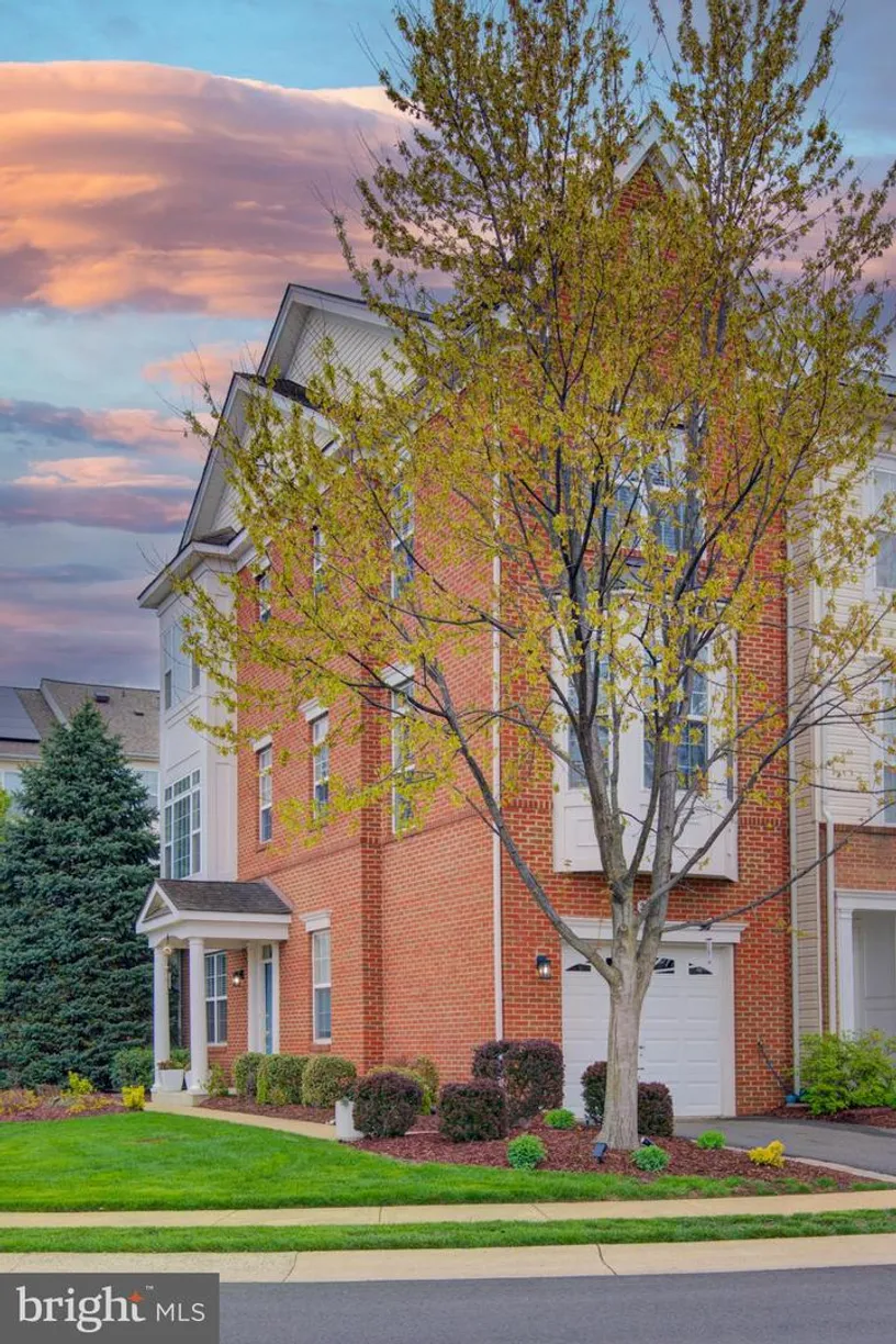 Washington Metro Area Real Estate | View 20420 Homeland Ter | Listing