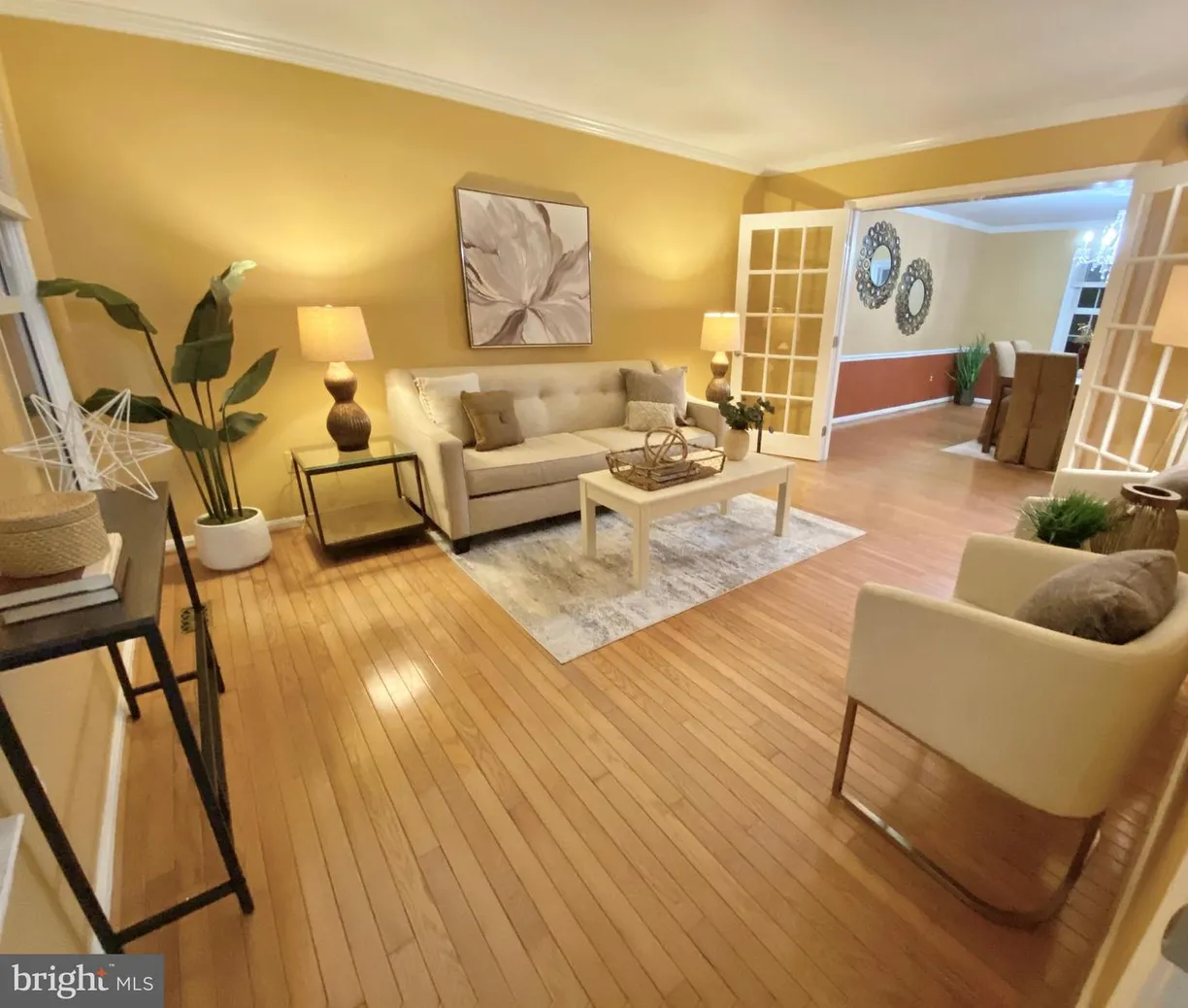 Washington Metro Area Real Estate | View 10014 Willow Grove Trl | Listing