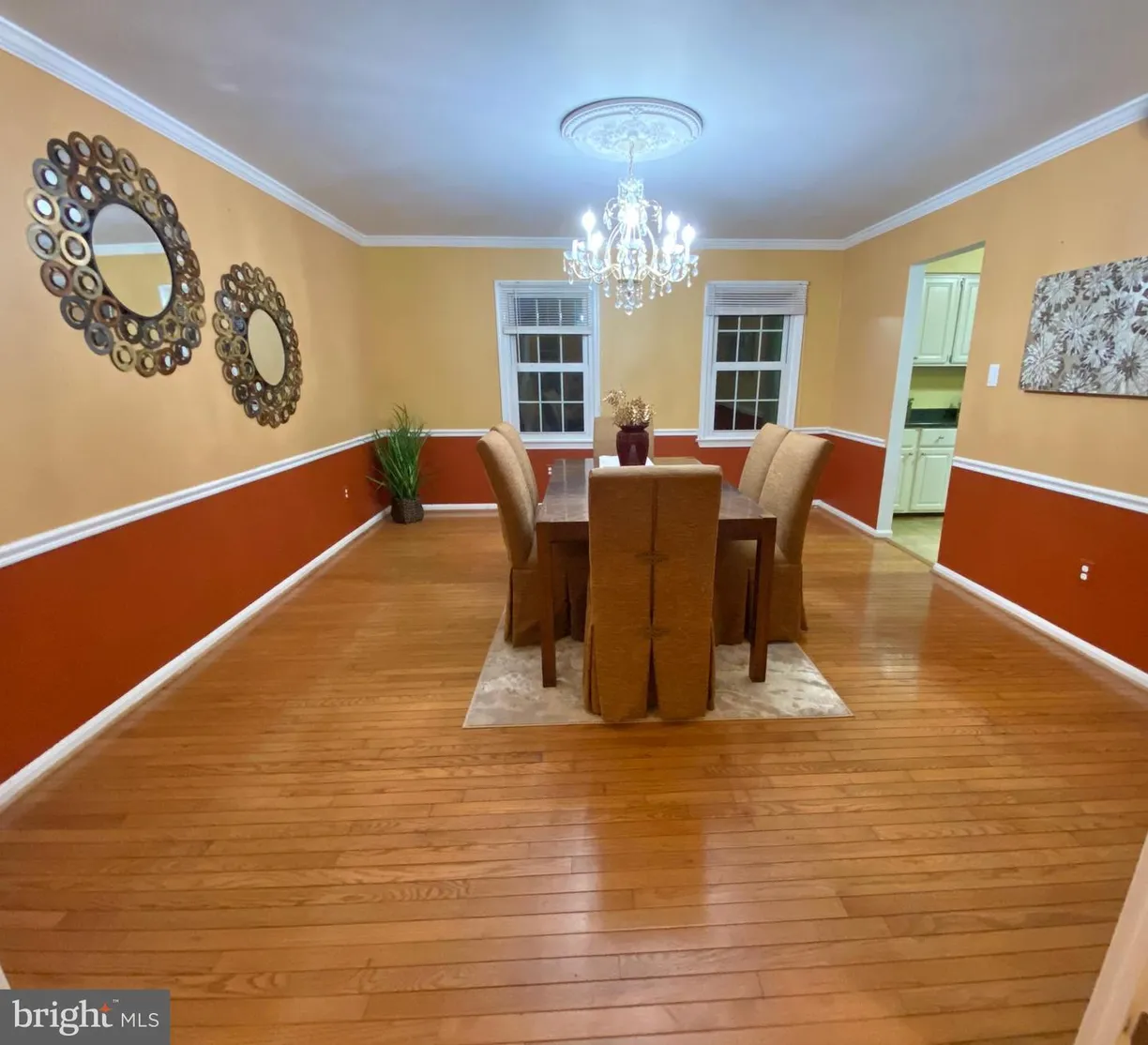 Washington Metro Area Real Estate | View 10014 Willow Grove Trl | Listing