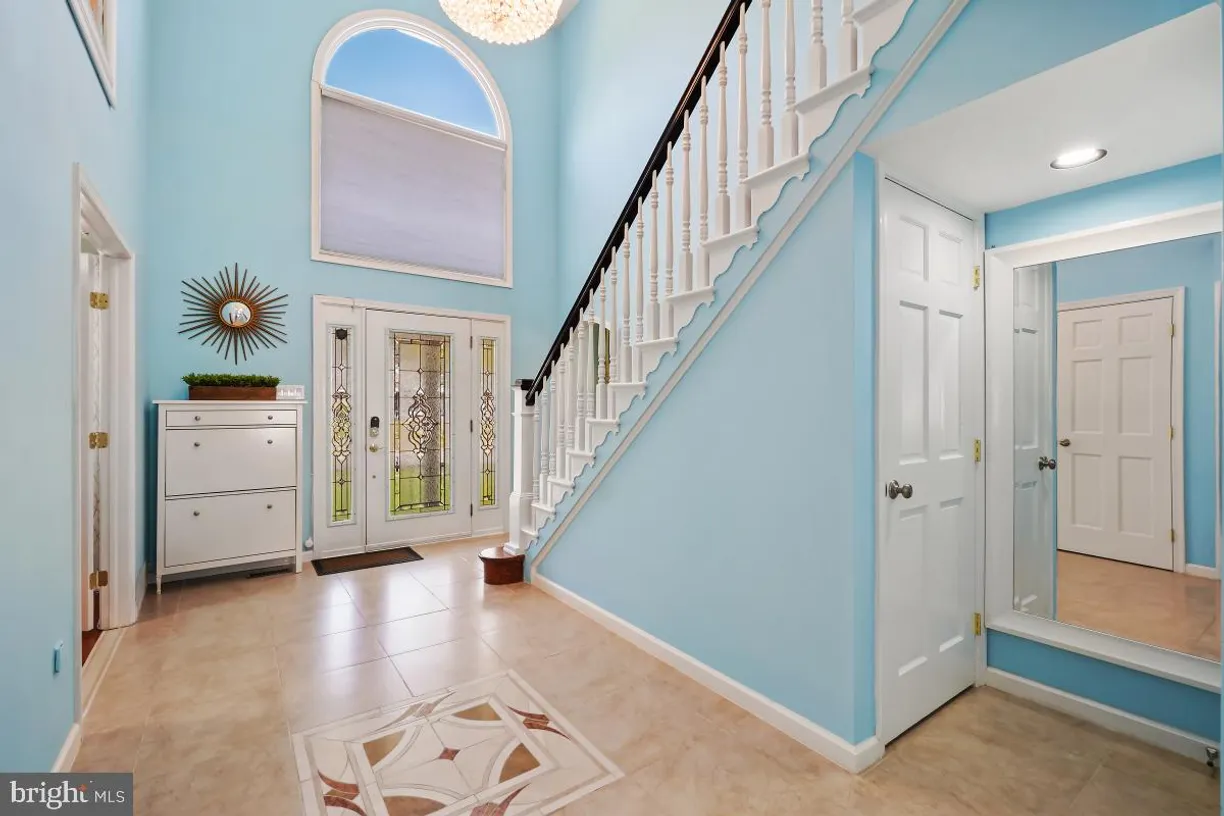 Washington Metro Area Real Estate | View 9559 Park St | Listing