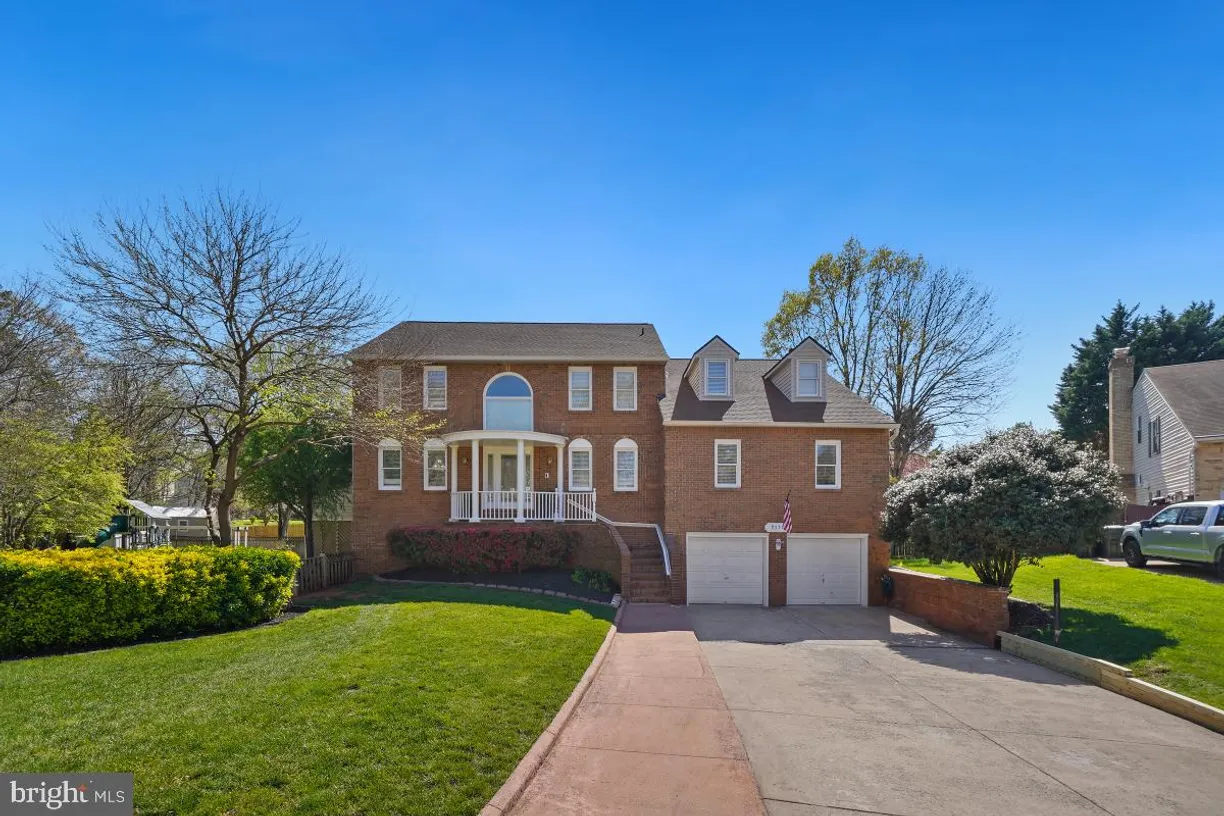 Washington Metro Area Real Estate | View 9559 Park St | Listing