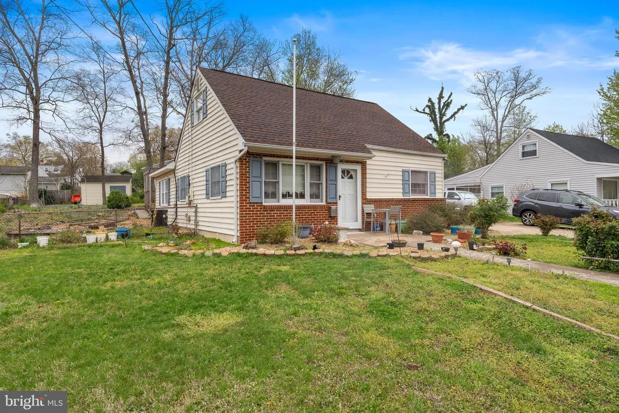 Washington Metro Area Real Estate | View 170 Lambert Dr | Listing
