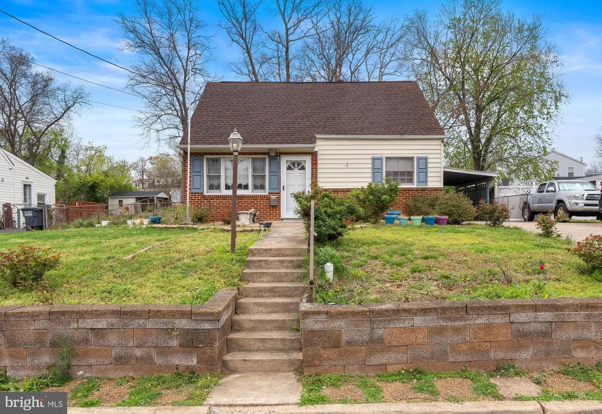 Washington Metro Area Real Estate | View 170 Lambert Dr | Listing
