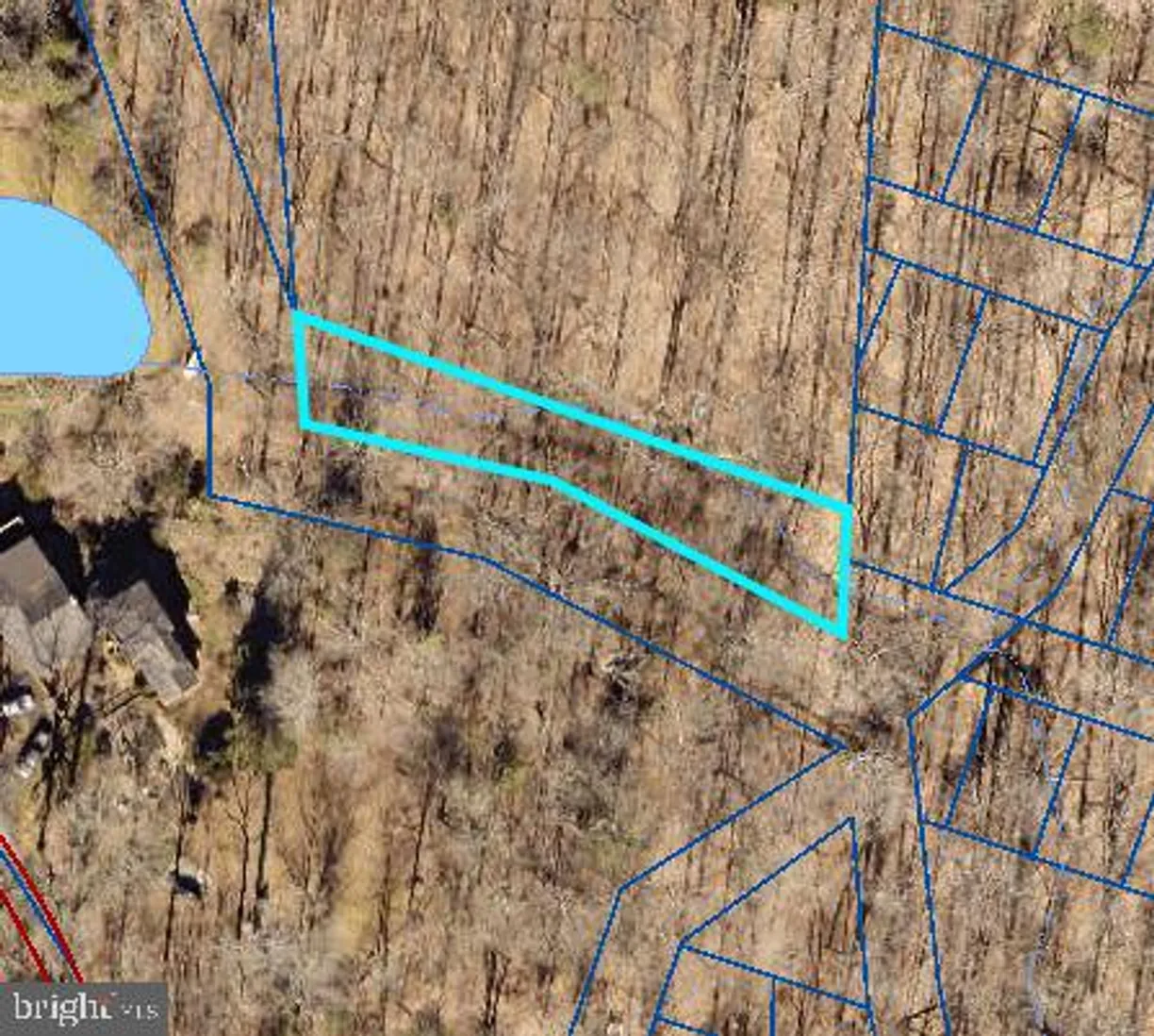 Washington Metro Area Real Estate | View 8690 Charles Wack St