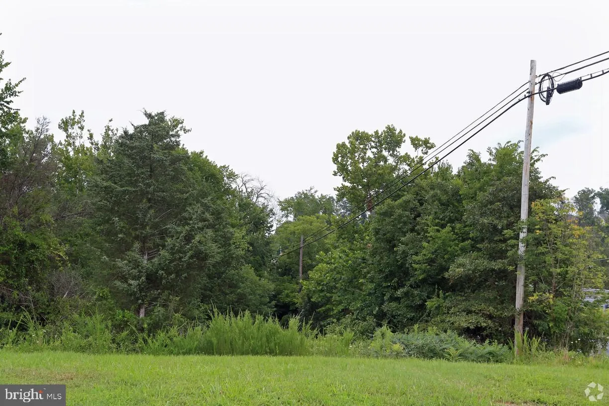 Washington Metro Area Real Estate | View 15508 - 15516 (7 lots) 15508 - 15516 (7 Lots) Lee Hwy | Listing