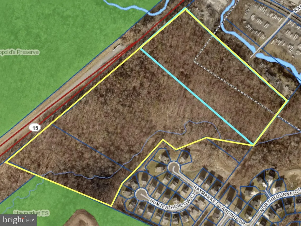 Washington Metro Area Real Estate | View 6704 James Madison Hwy