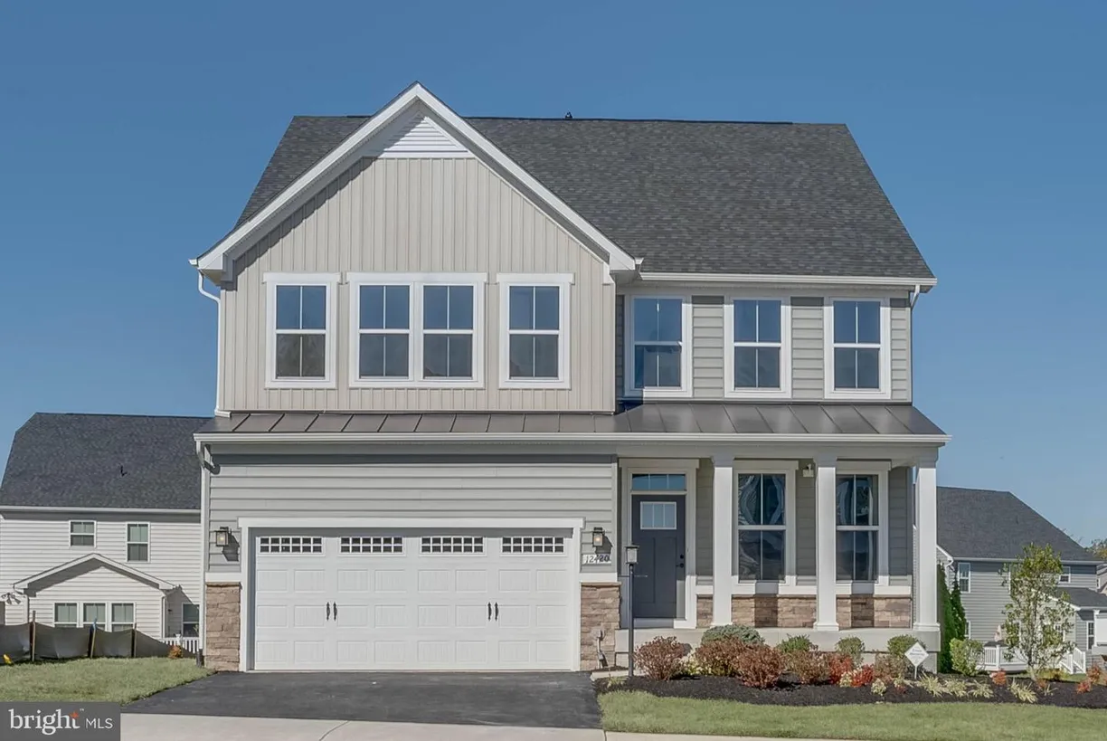 Washington Metro Area Real Estate | View 12420 Mays Quarter Rd | 4 Beds