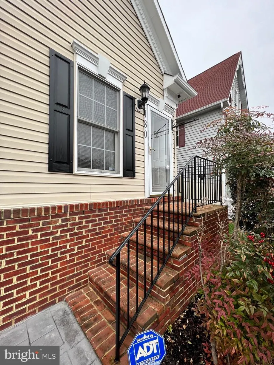 Washington Metro Area Real Estate | View 180 Mill St