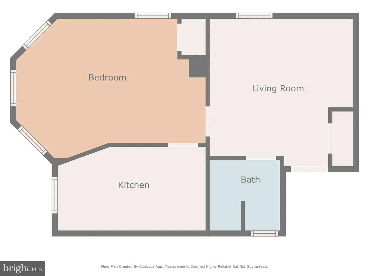 Washington Metro Area Real Estate | View 293 4th Ave | Listing