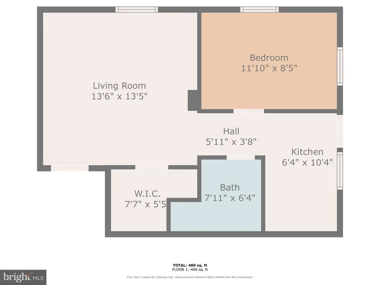 Washington Metro Area Real Estate | View 293 4th Ave | Listing