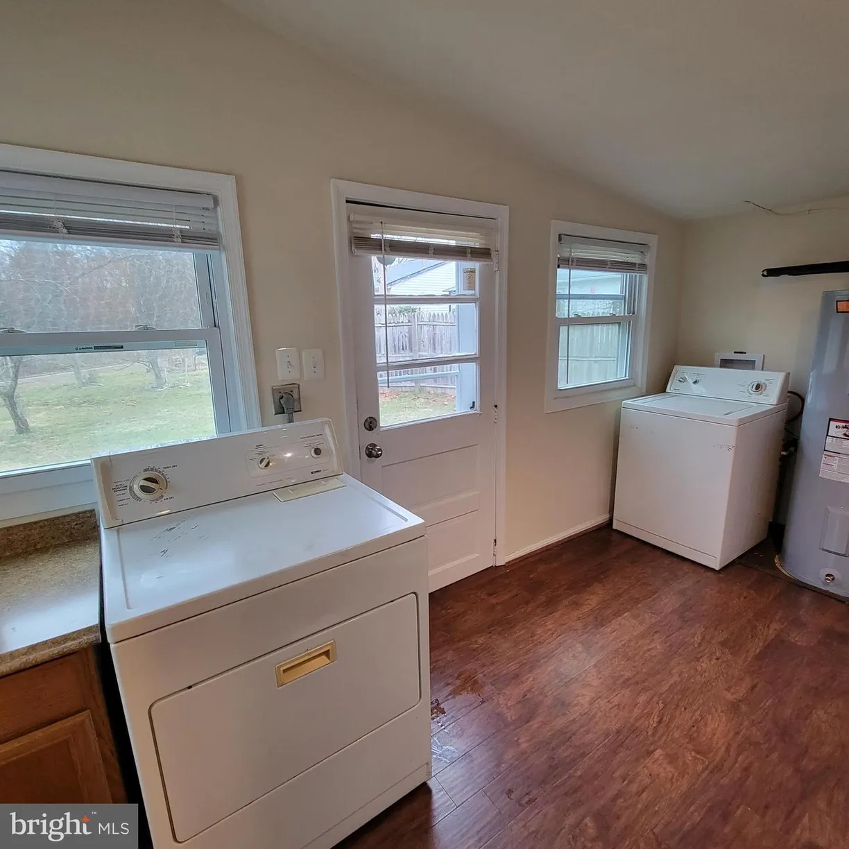 Washington Metro Area Real Estate | View 3985 N Fairfax St | Listing