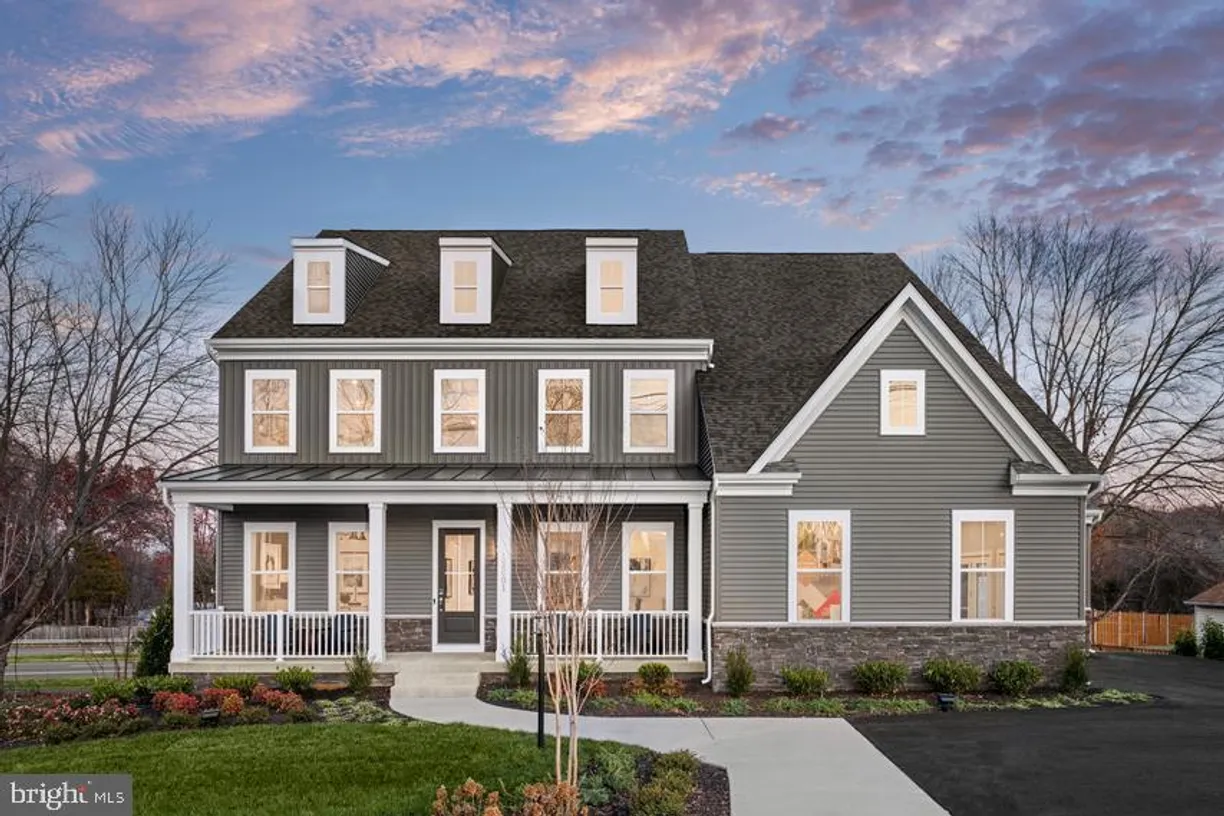 Washington Metro Area Real Estate | View 8721 Maple Springs Pl | 5 Beds, 5 Baths