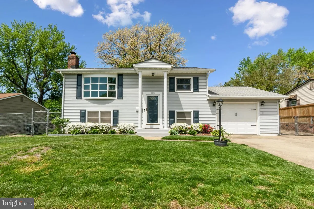 Washington Metro Area Real Estate | View 13320 Hillendale Dr | 3 Beds, 2 Baths