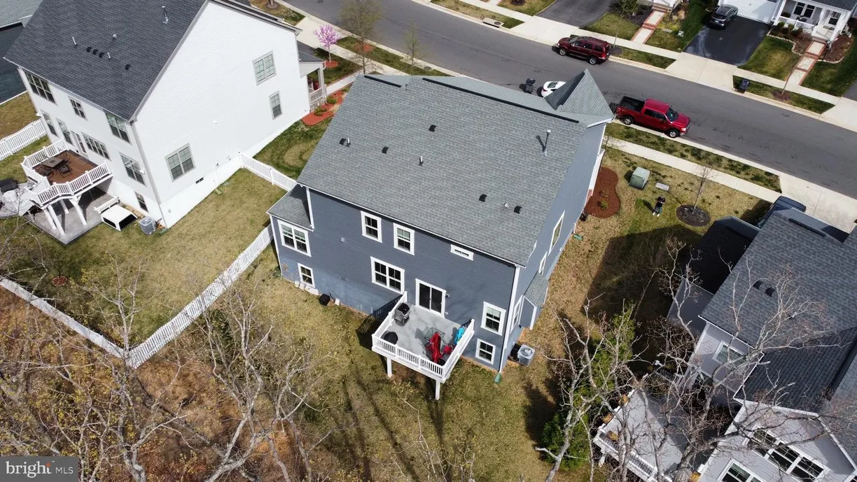 Washington Metro Area Real Estate | View 17934 Woods View Dr | Listing