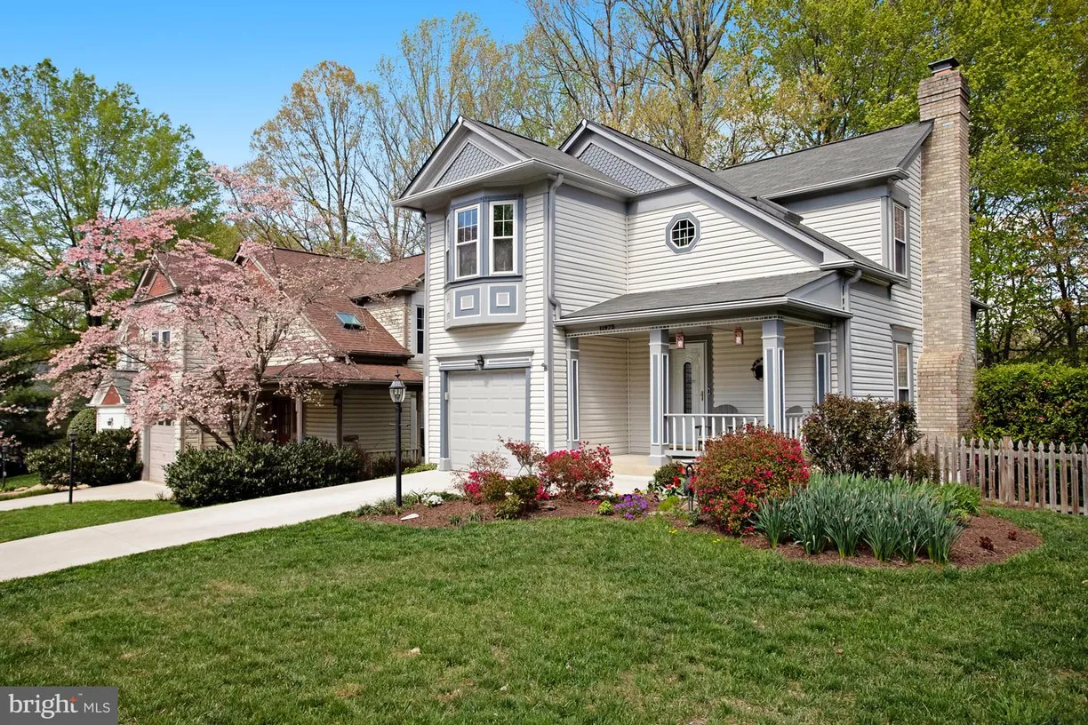 Washington Metro Area Real Estate | View 11975 Holly View Dr | 4 Beds, 3 Baths