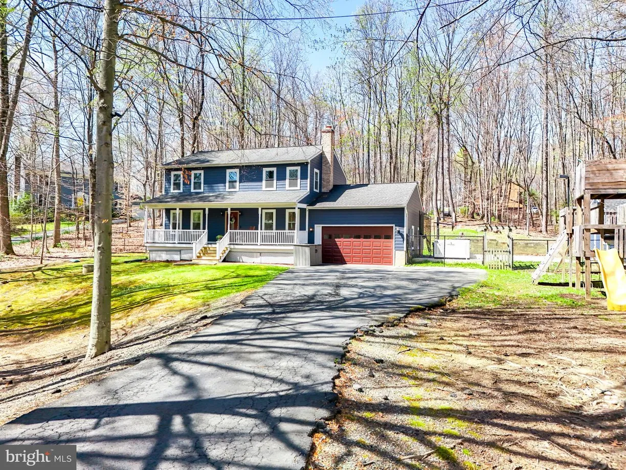 Washington Metro Area Real Estate | View 11750 Buckley Ct | 3 Beds, 2 Baths