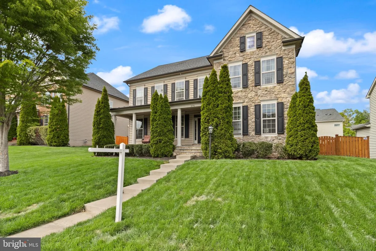 Washington Metro Area Real Estate | View 2196 Port Potomac Ave | Listing