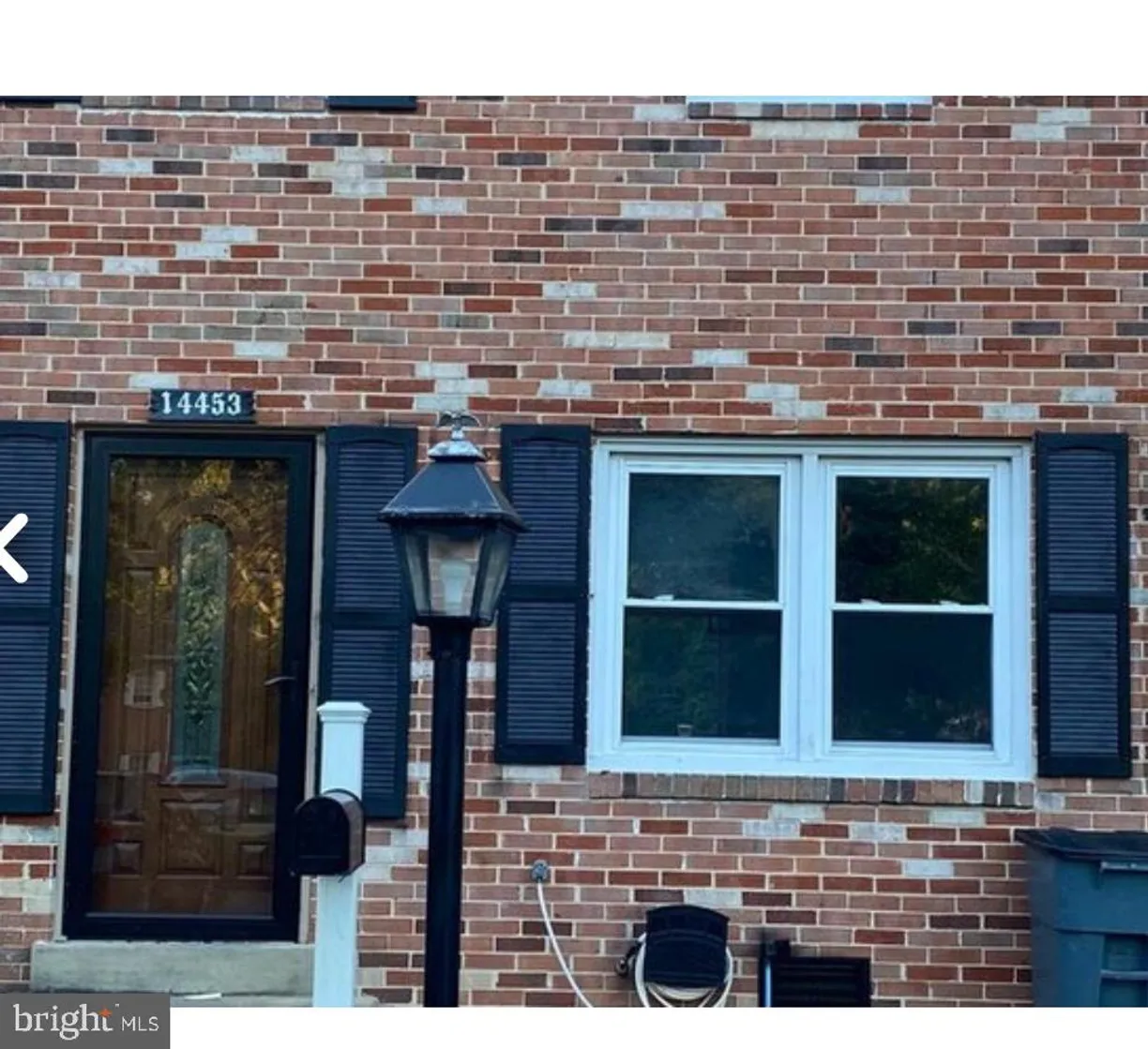 Washington Metro Area Real Estate | View 14453 Belvedere Dr | 3 Beds
