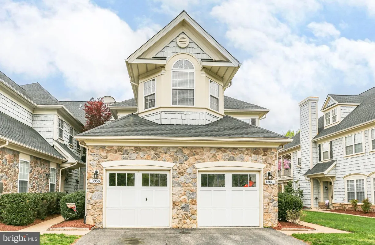 Washington Metro Area Real Estate | View 13859 Gullane Dr | 3 Beds, 3 Baths