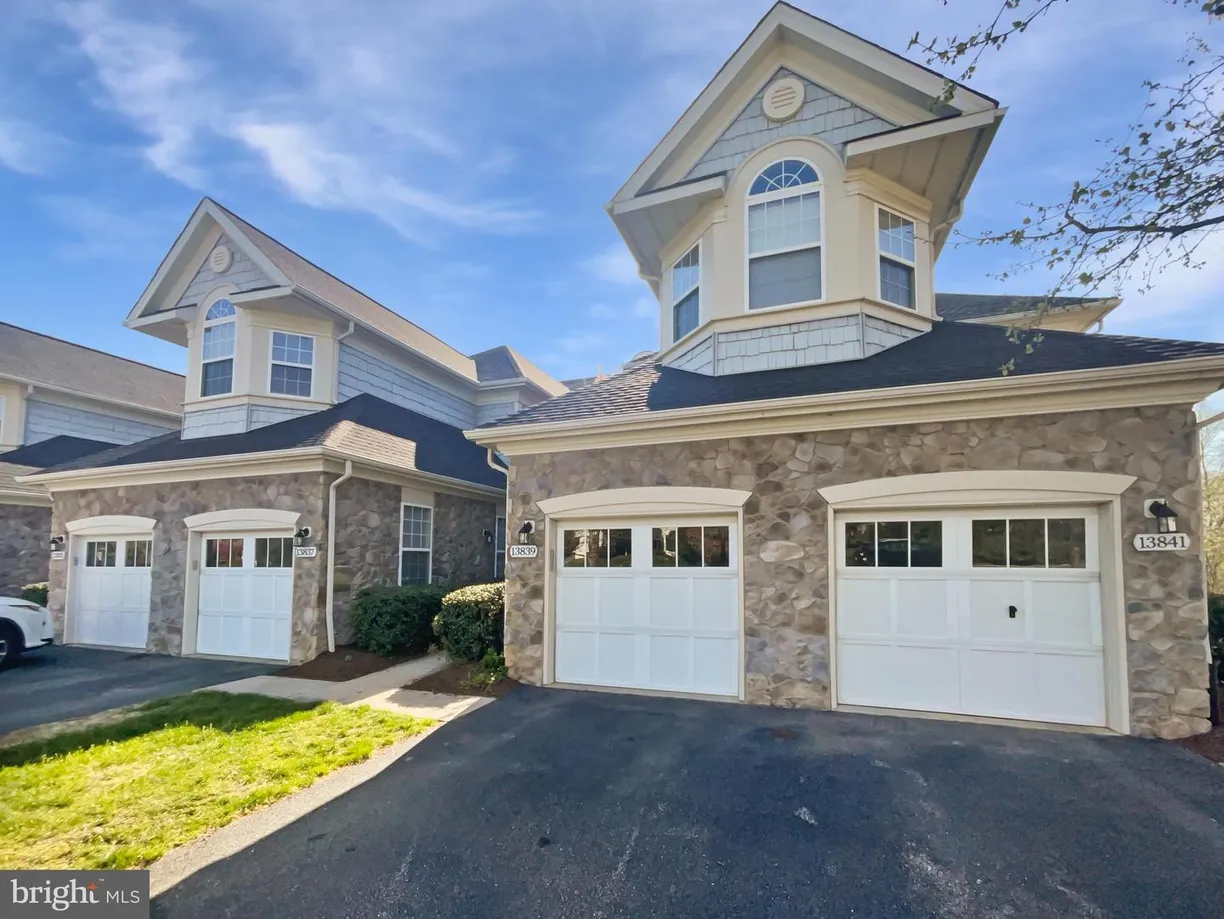 Washington Metro Area Real Estate | View 13839 Gullane Dr | Listing