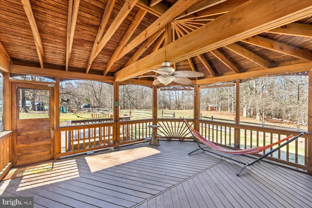 Washington Metro Area Real Estate | View 12728 Bristow Rd | Listing