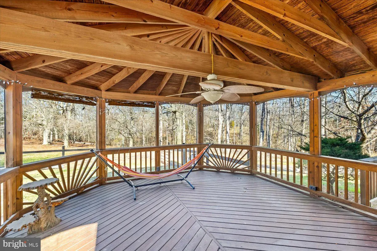 Washington Metro Area Real Estate | View 12728 Bristow Rd | Listing