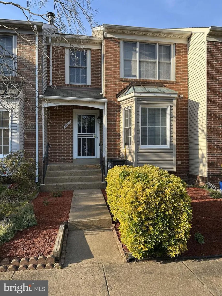 Washington Metro Area Real Estate | View 3288 Greco Ct | 3 Beds