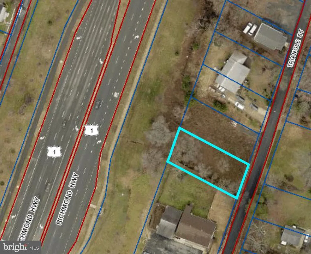 Washington Metro Area Real Estate | View 18524 Triangle St