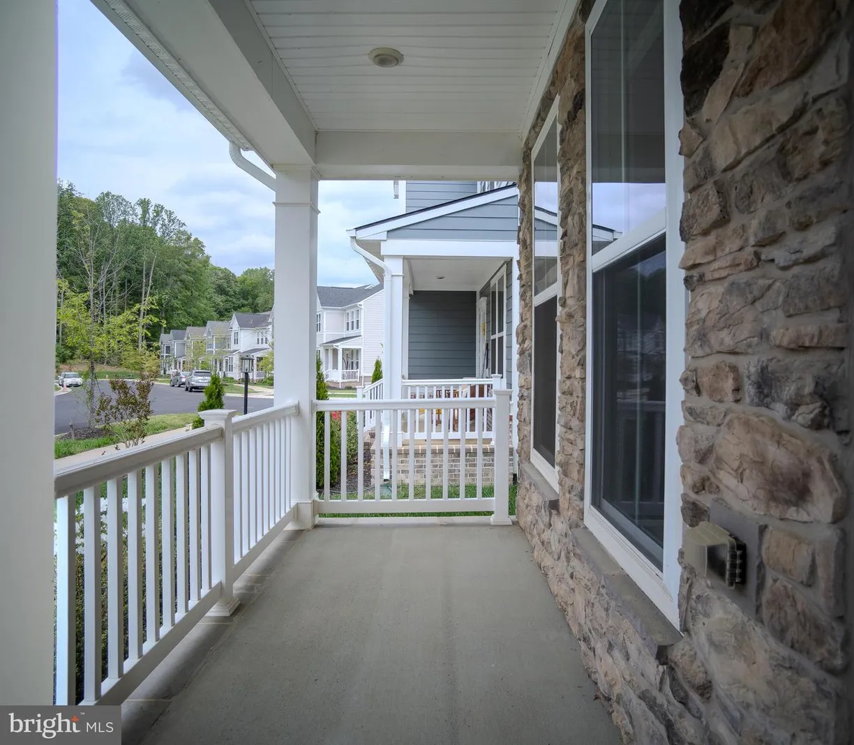 Washington Metro Area Real Estate | View 1869 Magnolia Fruit Dr | Listing