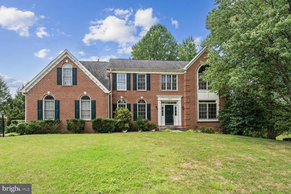 18862 Crossroads Ct, TRIANGLE, VA 22172 Property for rent