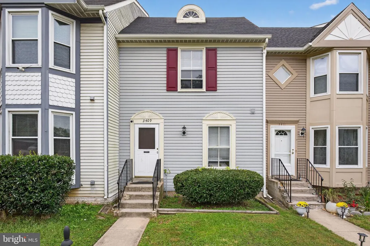 3409 Caledonia Cir, WOODBRIDGE, VA 22192 Property for sale