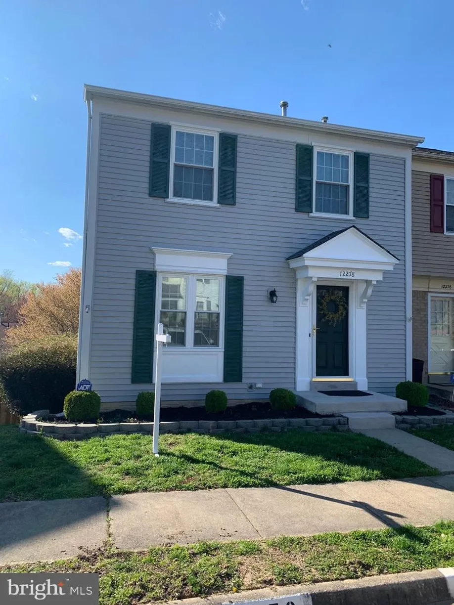 12278 Dapple Gray Ct, WOODBRIDGE, VA 22192 Property for rent