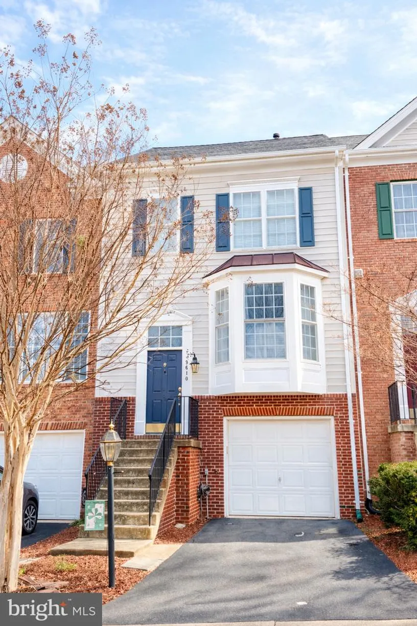 9610 Normanton Way, MANASSAS, VA 20110 Property for sale